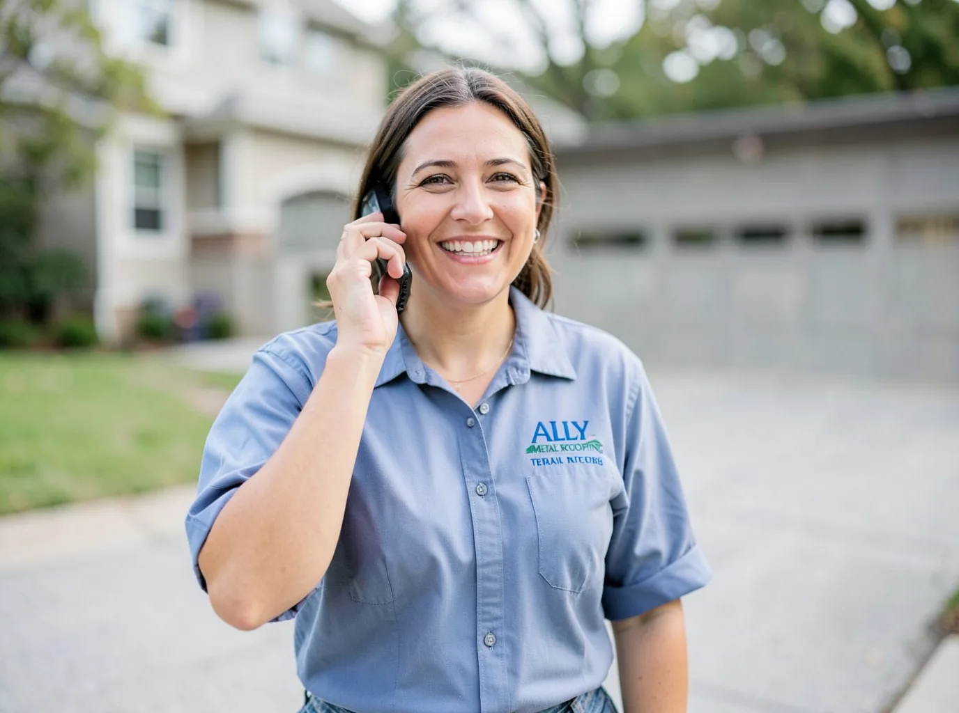 Metal Roof Installation Trimble, MO FAQs